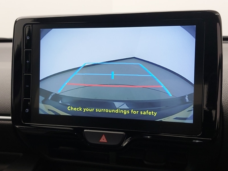 Used Mazda Mazda2 HYBRID 2024 for sale - 76502253: Photo 11