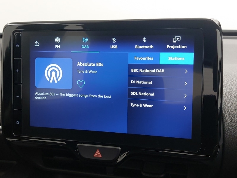 Used Mazda Mazda2 HYBRID 2024 for sale - 76502253: Photo 14