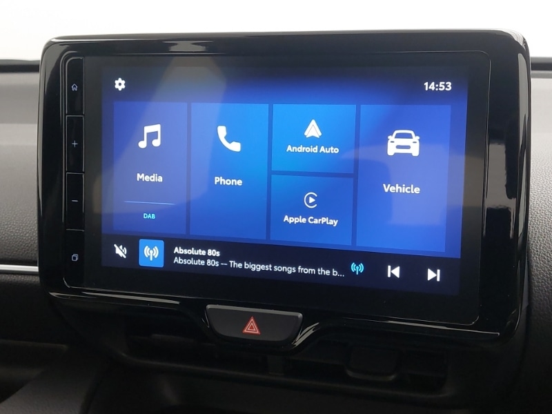 Used Mazda Mazda2 HYBRID 2024 for sale - 76502253: Photo 15