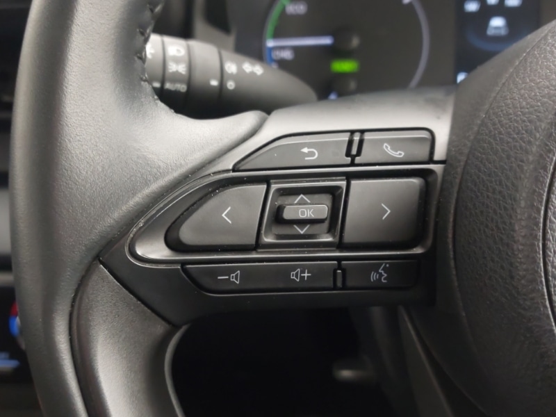 Used Mazda Mazda2 HYBRID 2024 for sale - 76502253: Photo 17