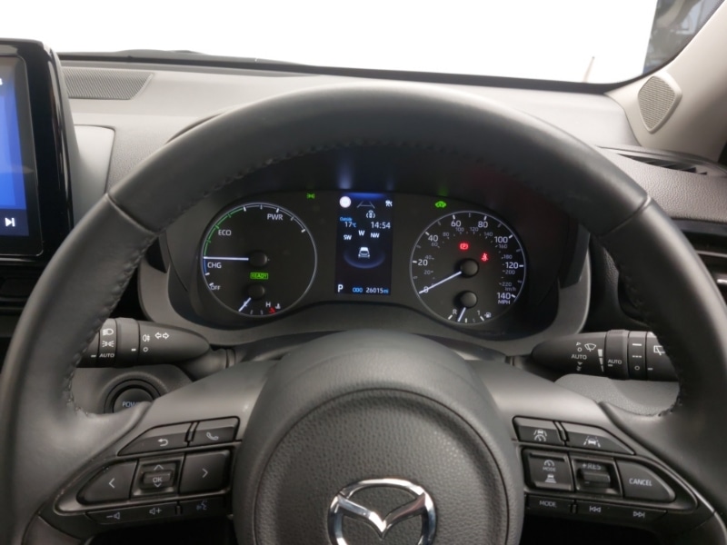 Used Mazda Mazda2 HYBRID 2024 for sale - 76502253: Photo 19