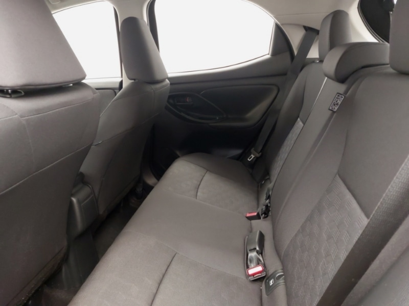 Used Mazda Mazda2 HYBRID 2024 for sale - 76502253: Photo 6