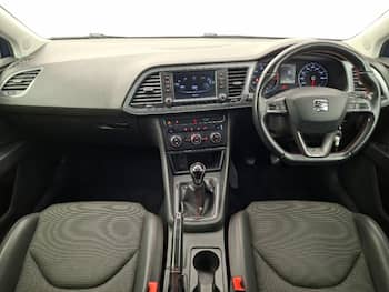 Used SEAT Leon 2016 for sale - 79536851: Photo