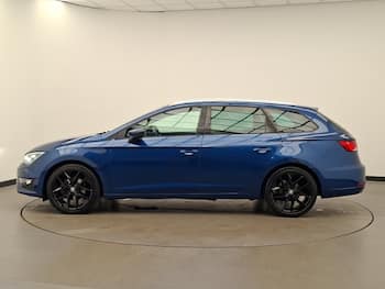 Used SEAT Leon 2016 for sale - 79536851: Photo