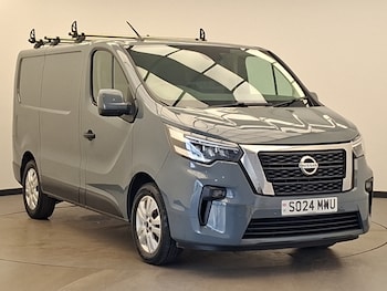 Used Nissan Primastar 2024 for sale - 79218154: Photo