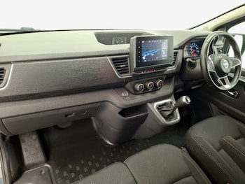 Used Nissan Primastar 2024 for sale - 79218154: Photo