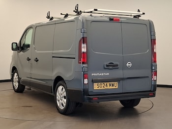 Used Nissan Primastar 2024 for sale - 79218154: Photo