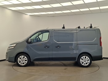 Used Nissan Primastar 2024 for sale - 79218154: Photo