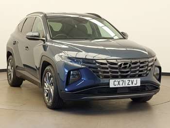 2022 - 1.6 TGDi Premium 5dr 2WD