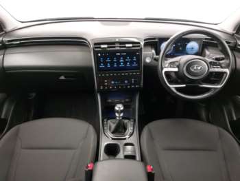 Used Hyundai TUCSON 2022 for sale - 74750063: Photo