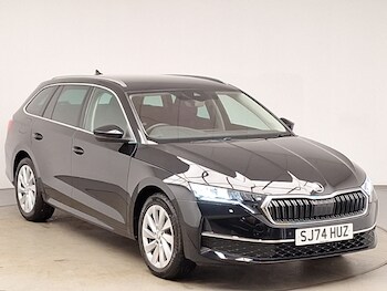 2024 - 2.0 TDI 150 SE L 5dr DSG