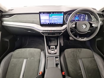 Used Skoda Octavia 2024 for sale - 76407992: Photo