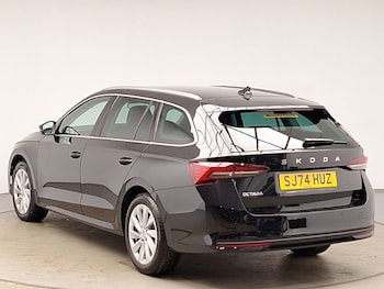 Used Skoda Octavia 2024 for sale - 76407992: Photo