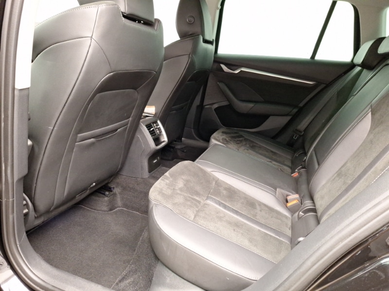 Used Skoda Octavia 2024 for sale - 76407992: Photo 6