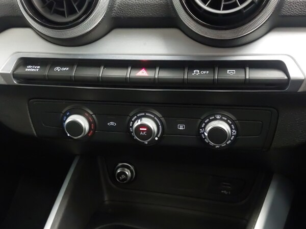 Used Audi Q2 2022 for sale - 75518897: Photo 13