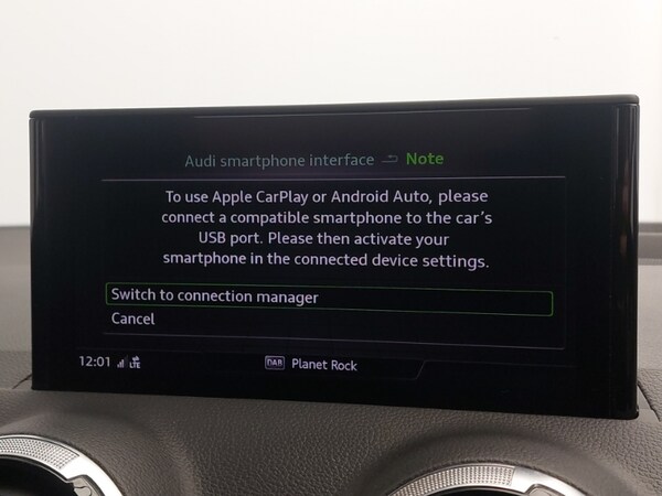 Used Audi Q2 2022 for sale - 75518897: Photo 15