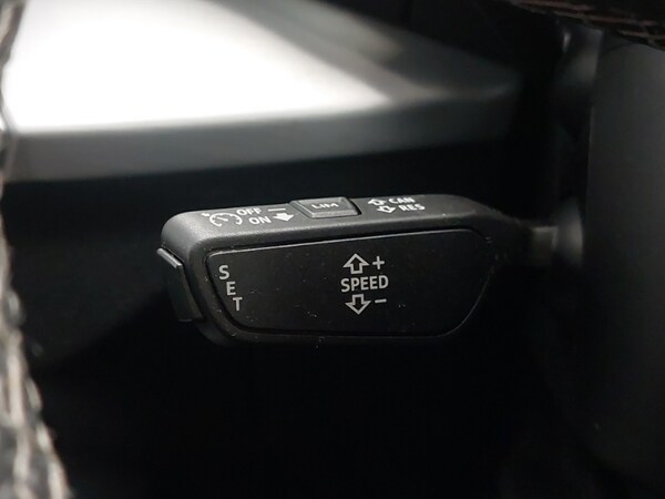 Used Audi Q2 2022 for sale - 75518897: Photo 16