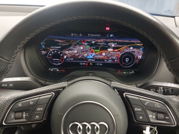 Used Audi Q2 2022 for sale - 75518897: Photo 19