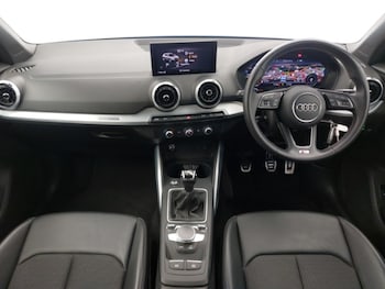 Used Audi Q2 2022 for sale - 75518897: Photo