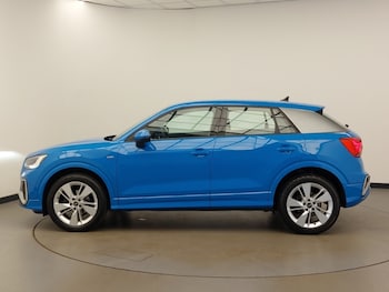Used Audi Q2 2022 for sale - 75518897: Photo