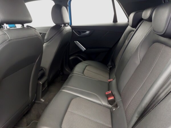 Used Audi Q2 2022 for sale - 75518897: Photo 6
