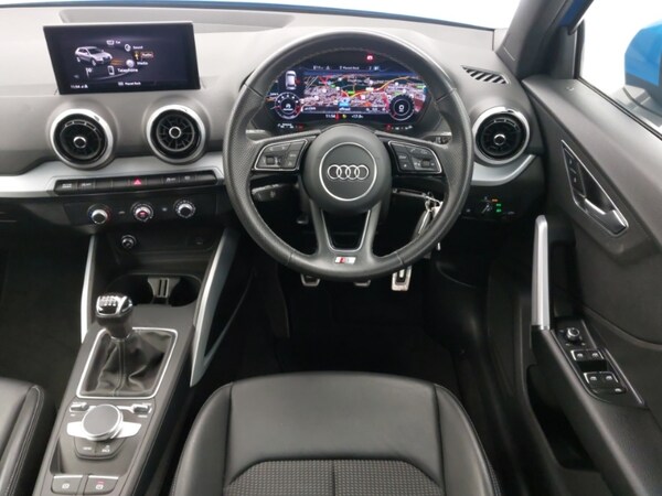 Used Audi Q2 2022 for sale - 75518897: Photo 7