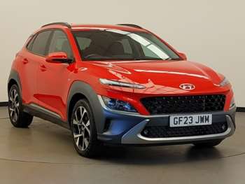 2023 - 1.0 TGDi 48V MHEV Premium 5dr