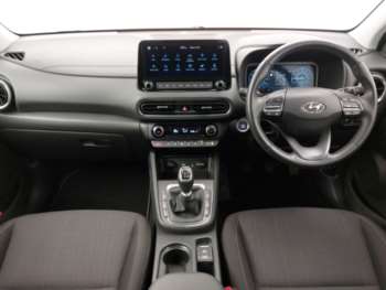Used Hyundai KONA 2023 for sale - 74724856: Photo