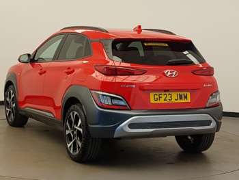 Used Hyundai KONA 2023 for sale - 74724856: Photo