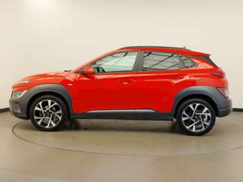 Used Hyundai KONA 2023 for sale - 74724856: Photo