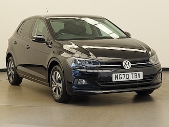 2021 - 1.0 TSI 95 Match 5dr