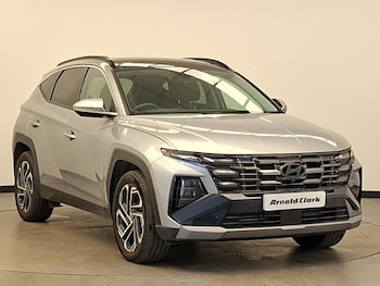 Used Hyundai TUCSON 2025 for sale - 78653931: Photo