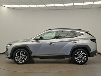 Used Hyundai TUCSON 2025 for sale - 78653931: Photo