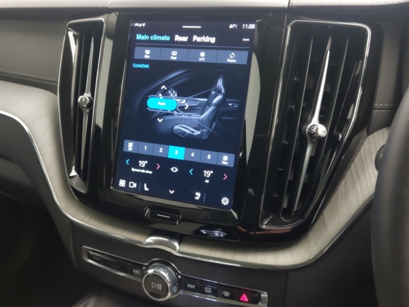 Used Volvo XC60 2024 for sale - 76403790: Photo 13