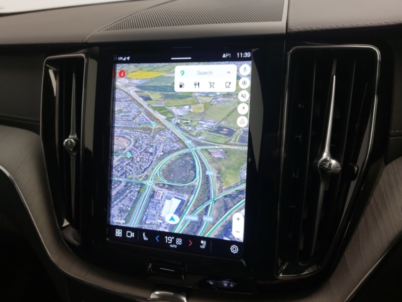 Used Volvo XC60 2024 for sale - 76403790: Photo 14