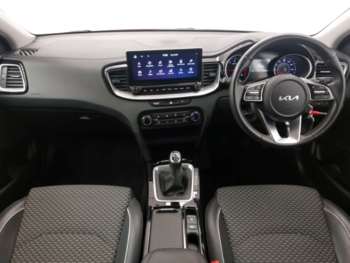 Used Kia XCeed 2022 for sale - 75114008: Photo
