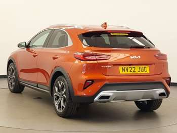 Used Kia XCeed 2022 for sale - 75114008: Photo