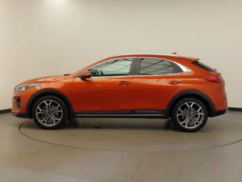 Used Kia XCeed 2022 for sale - 75114008: Photo