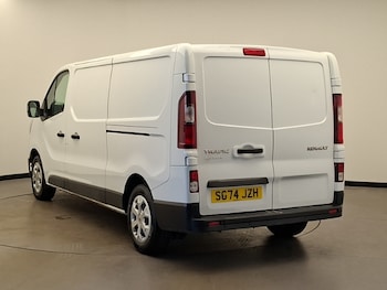 Used Renault Trafic 2024 for sale - 79452034: Photo