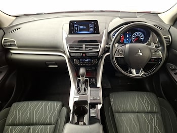 Used Mitsubishi Eclipse Cross 2018 for sale - 78489847: Photo