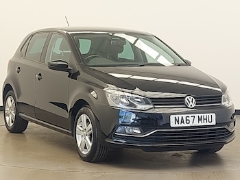 Used Volkswagen Polo 2017 for sale - 75933897: Photo