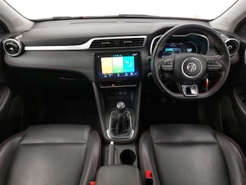 Used MG MG ZS 2021 for sale - 75618058: Photo