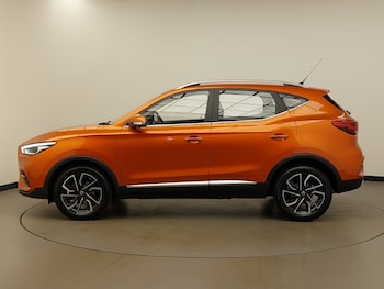Used MG MG ZS 2021 for sale - 75618058: Photo