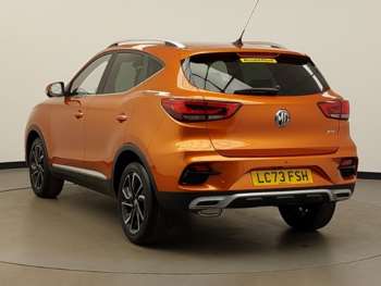 Used MG MG ZS 2024 for sale - 74793436: Photo
