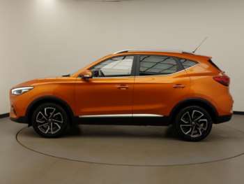 Used MG MG ZS 2024 for sale - 74793436: Photo