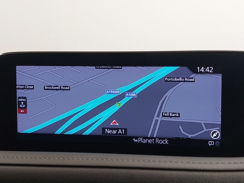 Used Mazda CX-30 2021 for sale - 77264959: Photo 15