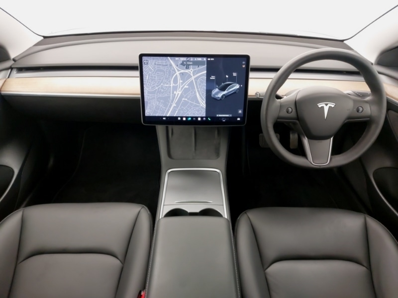 Used Tesla Model 3 2021 for sale - 76145685: Photo 2