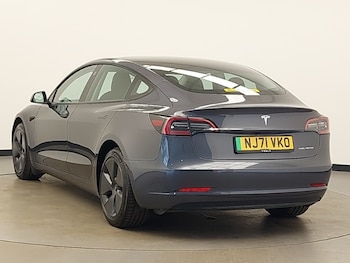 Used Tesla Model 3 2021 for sale - 76145685: Photo 3