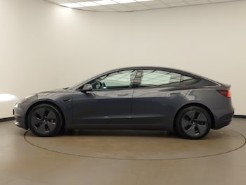 Used Tesla Model 3 2021 for sale - 76145685: Photo 4