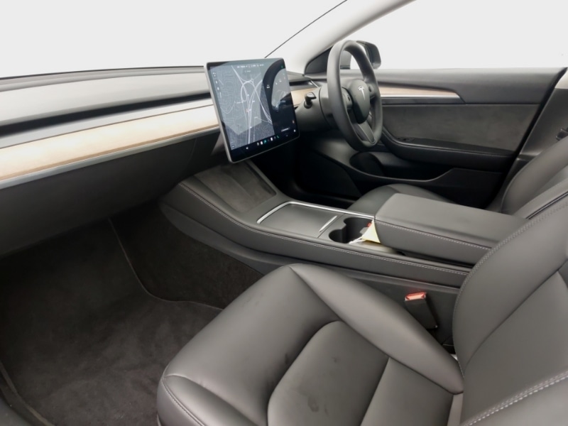 Used Tesla Model 3 2021 for sale - 76145685: Photo 5